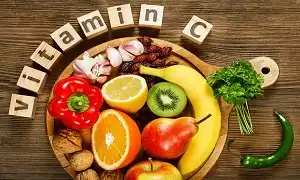 Lý do Vitamin C quan trọng với người tập luyện